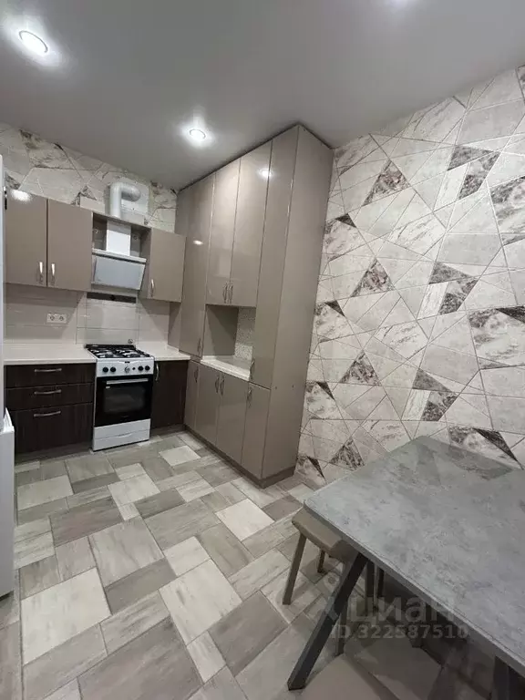 2-к кв. Рязанская область, Рязань Полевая ул., 75 (51.0 м) - Фото 2