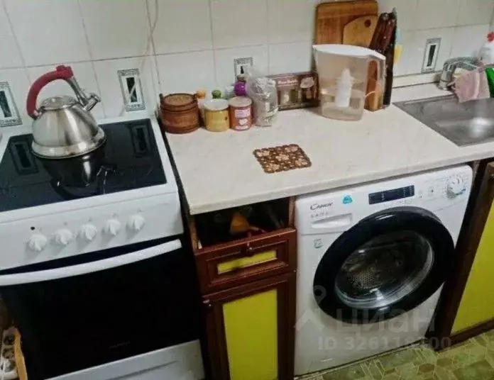 2-к кв. Московская область, Красногорск ул. Братьев Горожанкиных, 32 ... - Фото 2