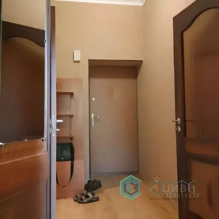 2-к кв. Калининградская область, Калининград Артиллерийская ул., 10 ... - Фото 2