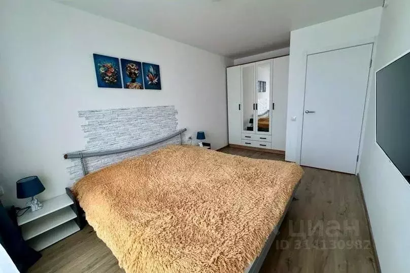 1-к кв. Санкт-Петербург Варфоломеевская ул., 6 (40.0 м) - Фото 1