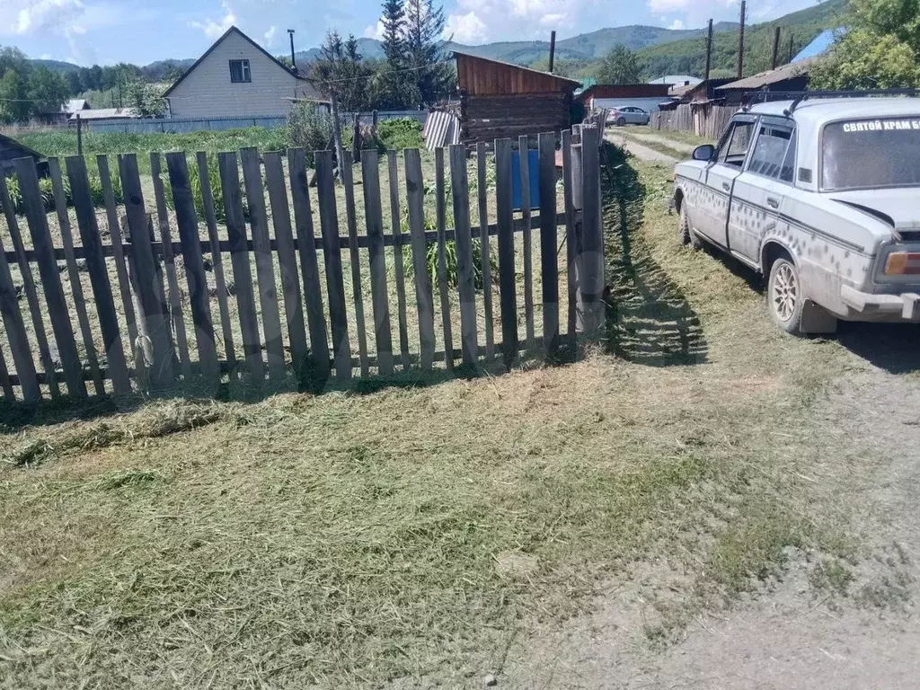 Дом 46,3 м на участке 9,6 сот. - Фото 1