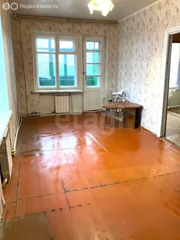 1-комнатная квартира: Товарковский, Пролетарская улица, 17 (30.4 м) - Фото 1