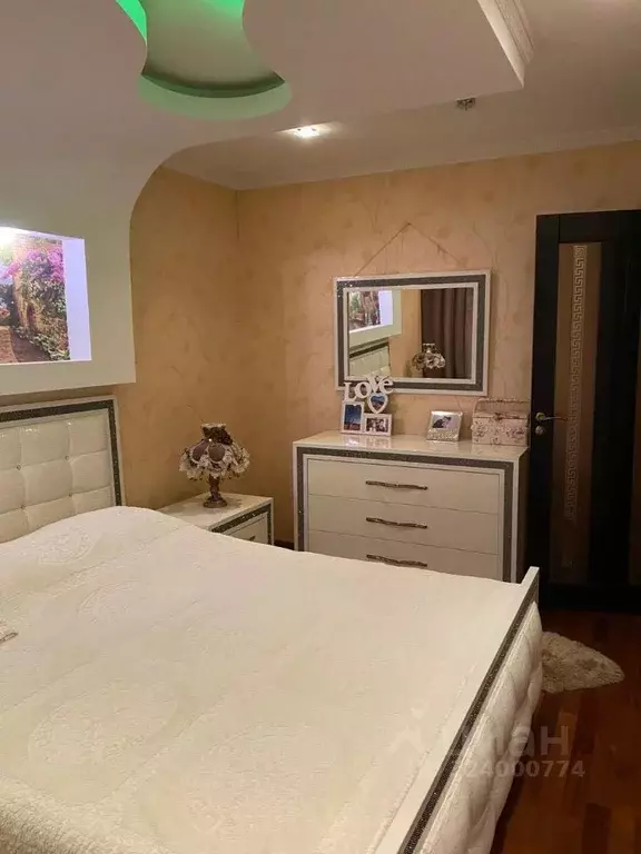 3-к кв. Тамбовская область, Тамбов Интернациональная ул., 54 (70.2 м) - Фото 2