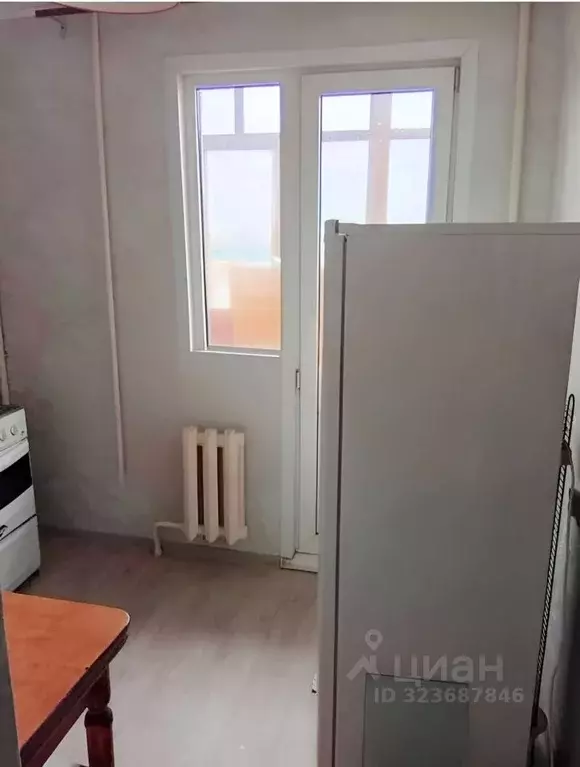 1-к кв. Пензенская область, Пенза ул. Суворова, 140 (30.0 м) - Фото 2