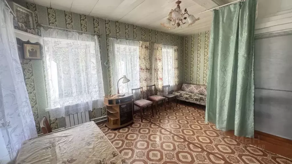 Дом в Мордовия, Дубенский район, с. Ардатово Колхозная ул. (38 м) - Фото 1