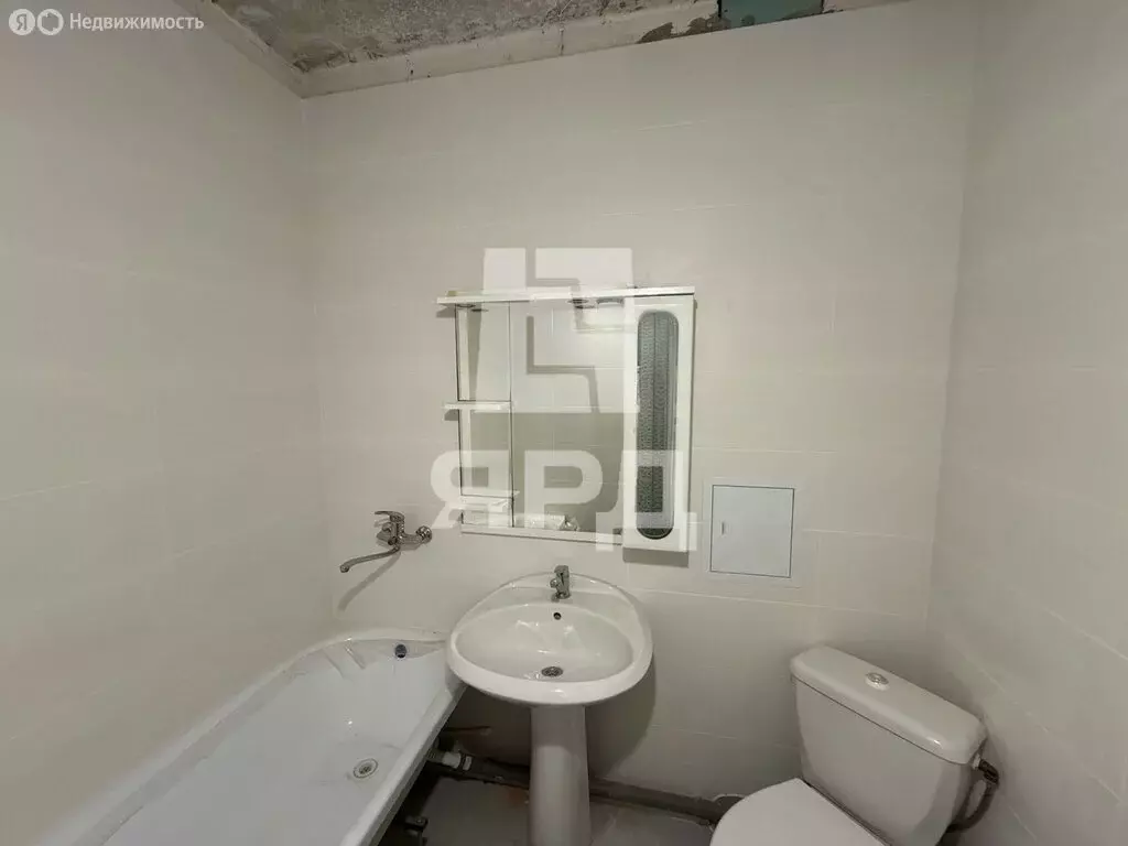 1-комнатная квартира: Таганрог, улица Морозова, 20Б (40 м) - Фото 2