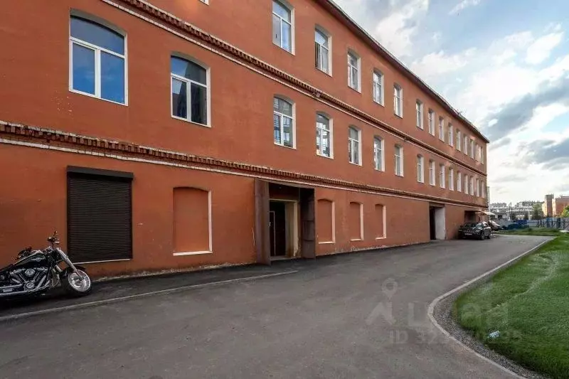 Офис в Санкт-Петербург Красногвардейский пер., 23Е (82 м) - Фото 1