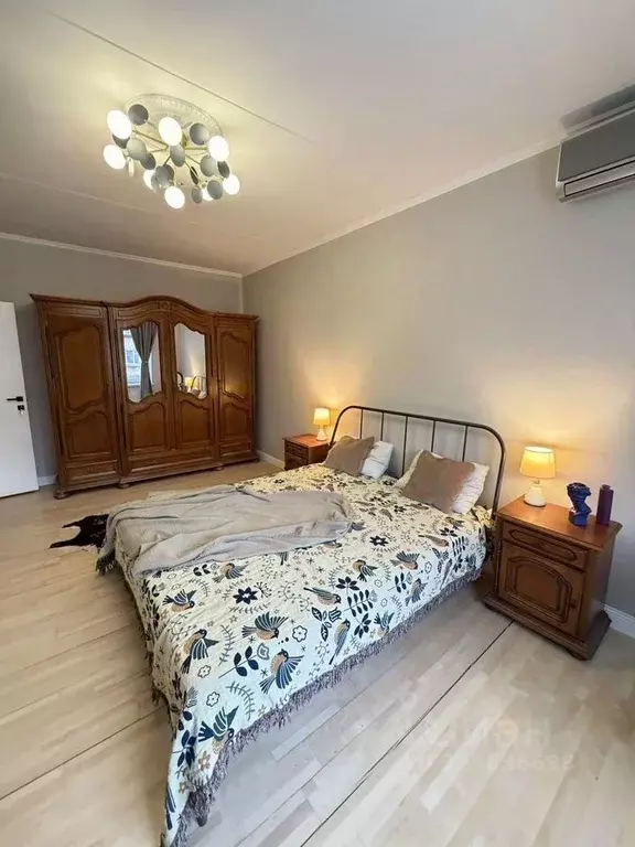 3-к кв. Москва ул. Академика Комарова, 14 (80.0 м) - Фото 1