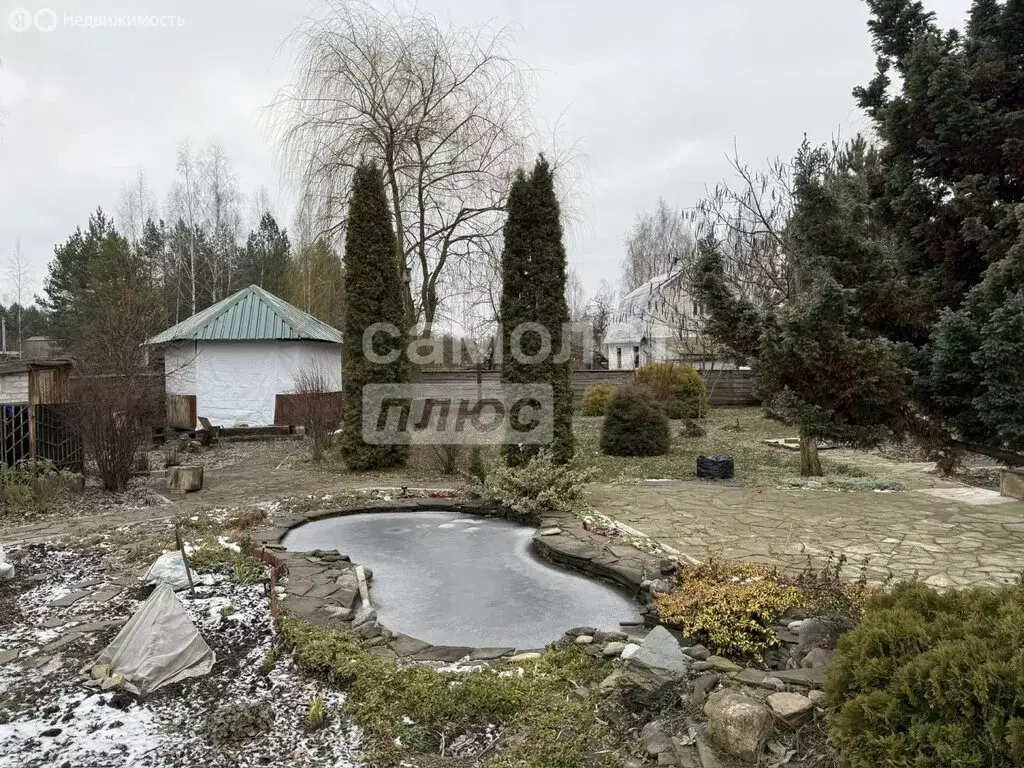 Дом в село Горицы, СНТ Лесное (163.5 м) - Фото 2