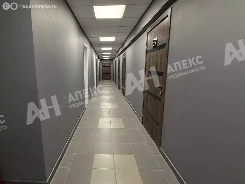 Помещение свободного назначения (19 м) - Фото 2