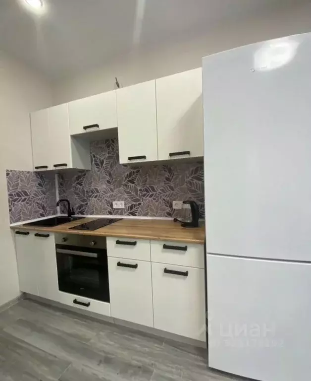 2-к кв. Тюменская область, Тюменский муниципальный округ, д. Патрушева ... - Фото 1