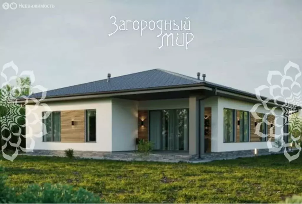 Дом в Московская область, муниципальный округ Истра, деревня Лужки ... - Фото 2