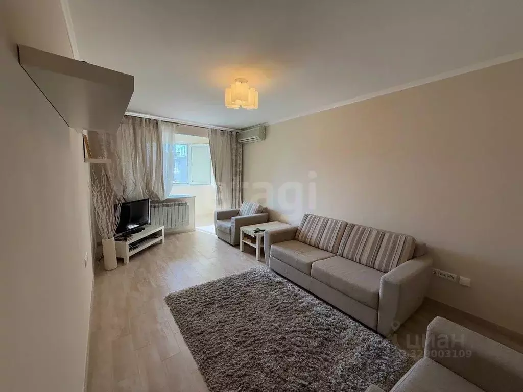 2-к кв. Крым, Алупка ул. Западная, 21 (54.0 м) - Фото 2