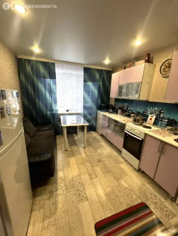 1-комнатная квартира: Тольятти, проспект Степана Разина, 32 (35 м) - Фото 2