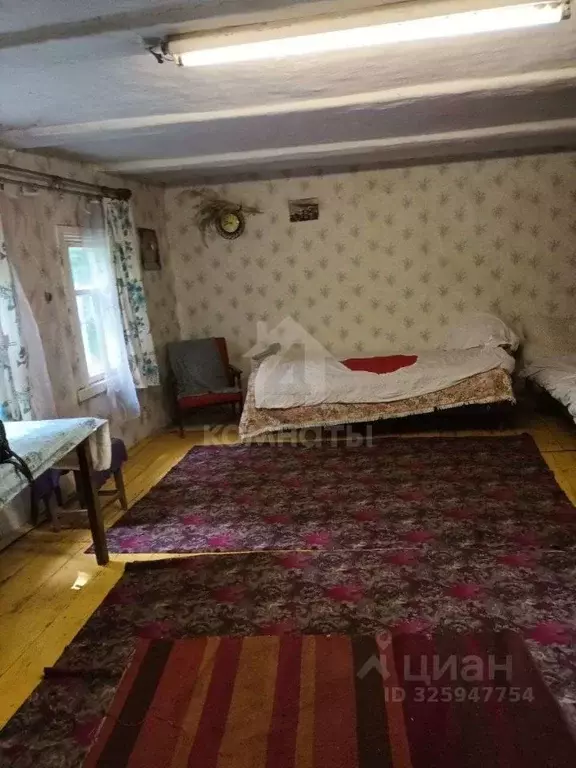 Дом в Воронежская область, Староведугское с/пос, с. Старая Ведуга ул. ... - Фото 2