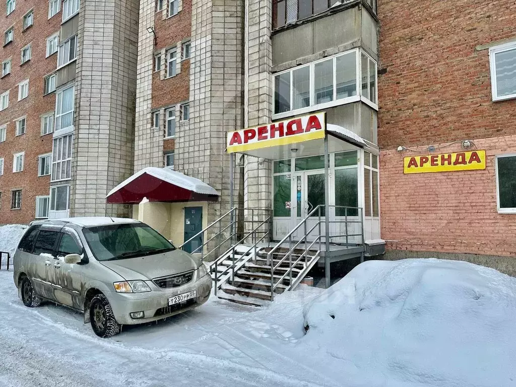 Свободного назначения ул.Кирова 1 линия - Фото 1