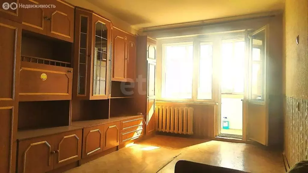 2-комнатная квартира: Самара, Черемшанская улица, 226 (43 м) - Фото 0