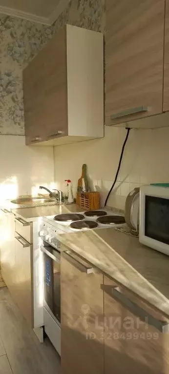 1-к кв. Москва Филевский бул., 23 (40.0 м) - Фото 2