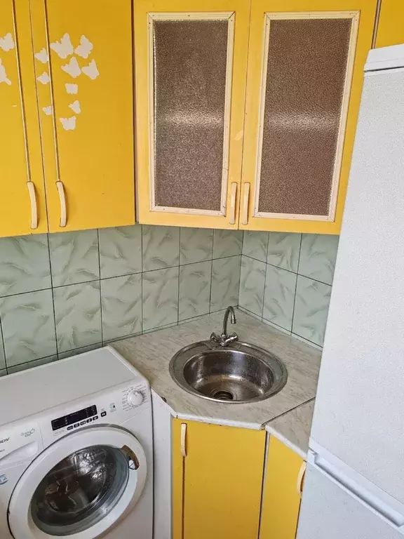 Продаётся 1-к квартира, 25.4 м - Фото 0