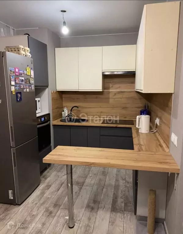 Продаётся 2-к квартира, 43.2 м - Фото 1
