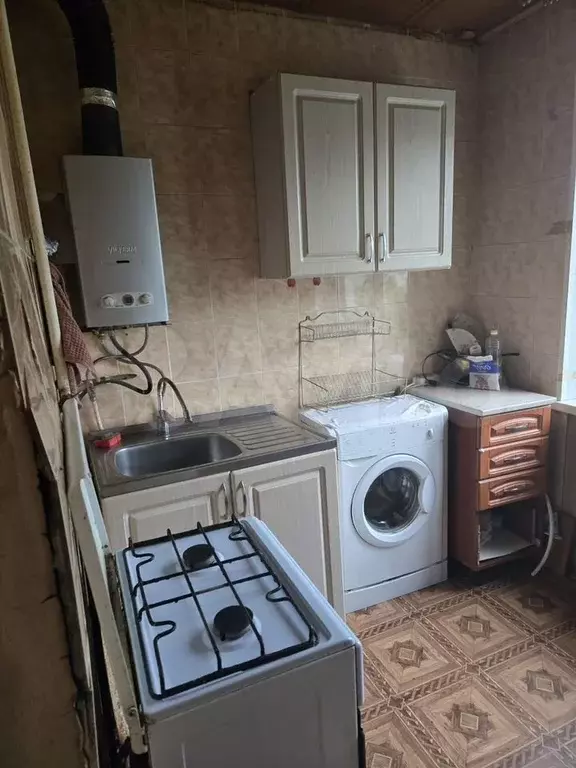 2-к. квартира, 44 м, 4/5 эт. - Фото 0