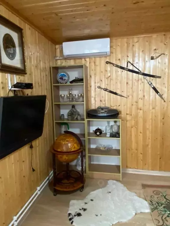 Дом в Дагестан, Каспийск Заря -2 СНТ, ул. 4-я линия (90 м) - Фото 1