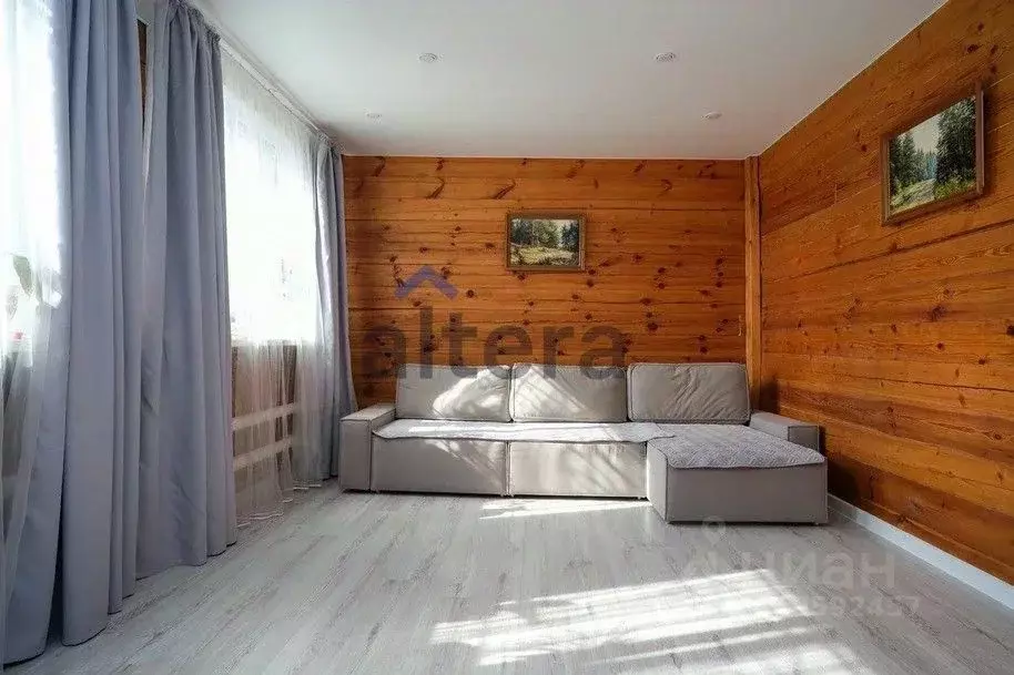 Дом в Татарстан, Казань ул. Пожарского, 105А (100 м) - Фото 1