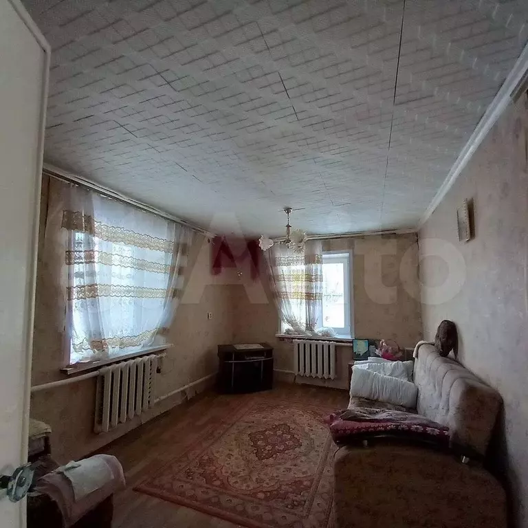 Дом 61,3 м на участке 14,8 сот. - Фото 1