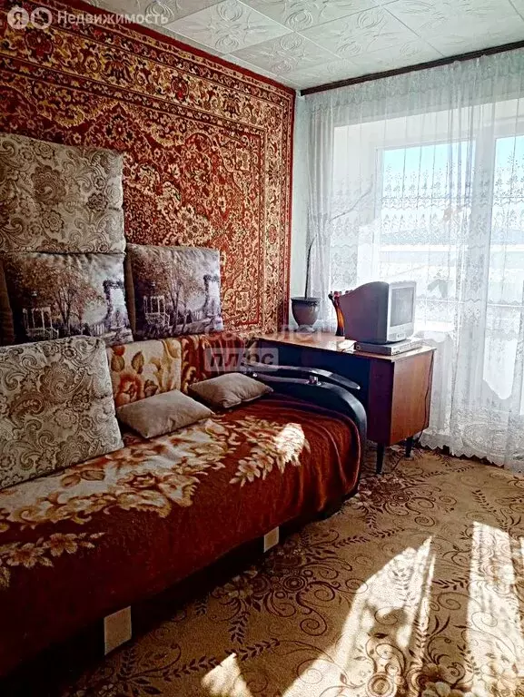 2-комнатная квартира: Ишим, Крымская улица, 6 (56 м) - Фото 2