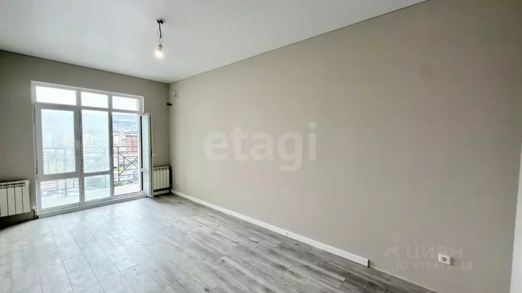 2-к кв. Дагестан, Махачкала ул. Али Алиева, 5 (74.0 м) - Фото 1