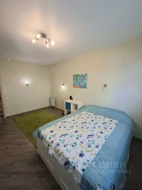 2-к кв. Тверская область, Тверь ул. Паши Савельевой, 54 (55.2 м) - Фото 2