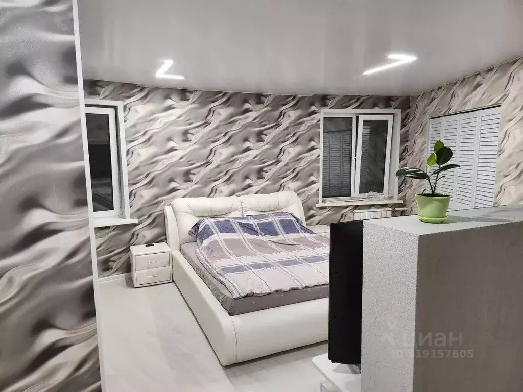 4-к кв. Красноярский край, Норильск Озерная ул., 11 (115.3 м) - Фото 2