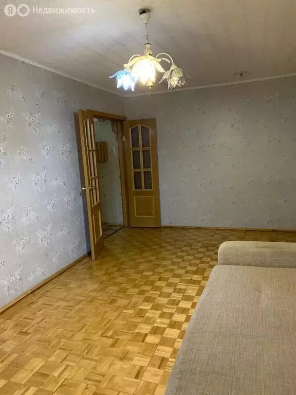 1-комнатная квартира: деревня Павловское, 16 (36 м) - Фото 2