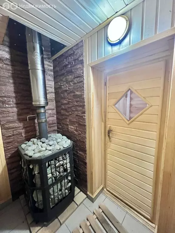 Дом в деревня Малиновка, Нагорный переулок, 2 (60.6 м) - Фото 1