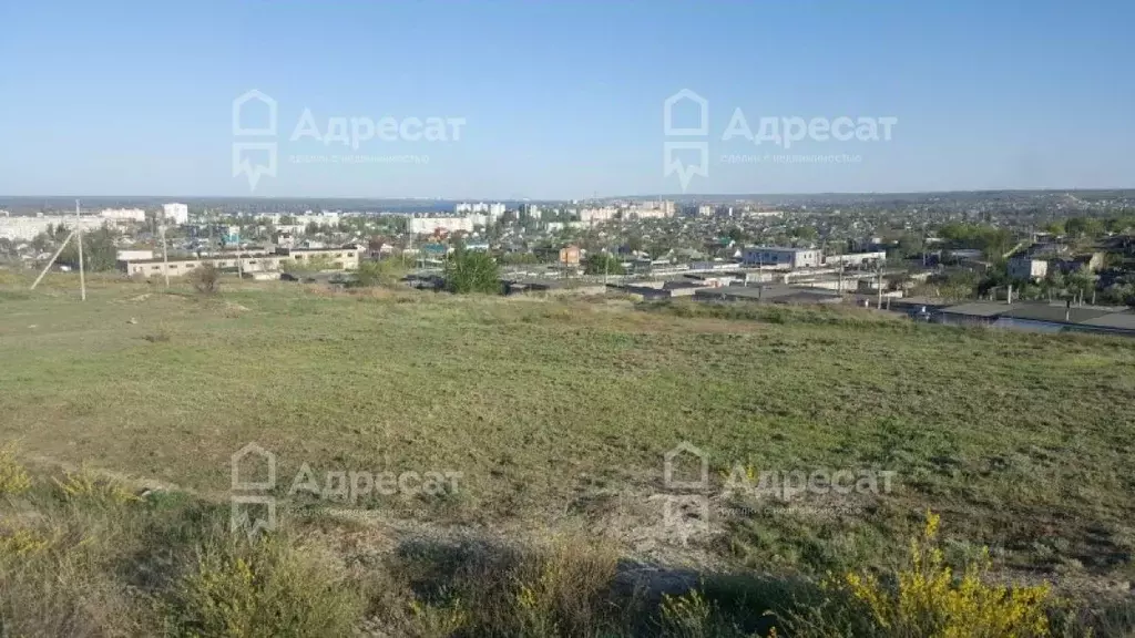 Участок в Волгоградская область, Волгоград Авангард СНТ,  (6.98 сот.) - Фото 0