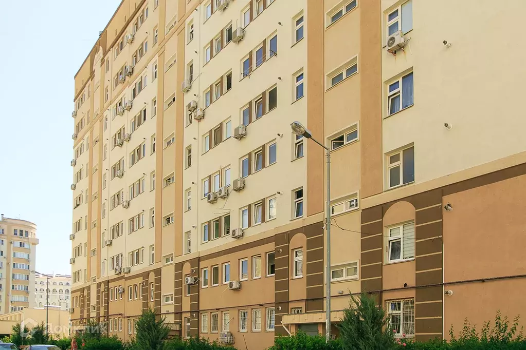Продаётся 2-к квартира, 63 м - Фото 0