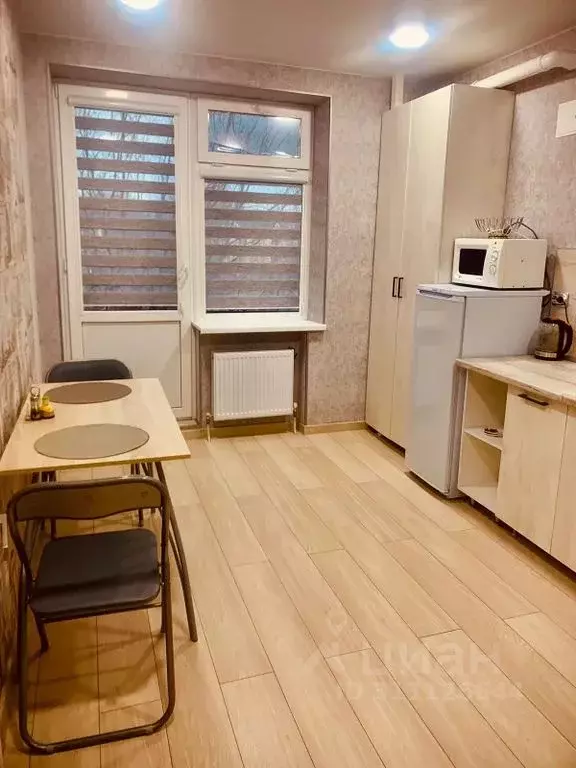 1-к кв. Ставропольский край, Ессентуки ул. Очаровательная, 16 (35.0 м) - Фото 1