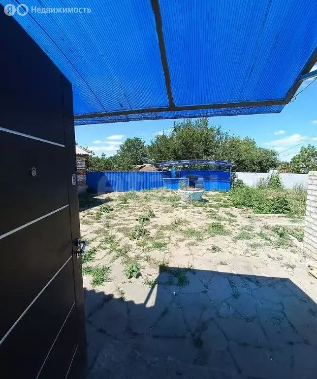 Дом в хутор Донской, Садовая улица (92 м) - Фото 1