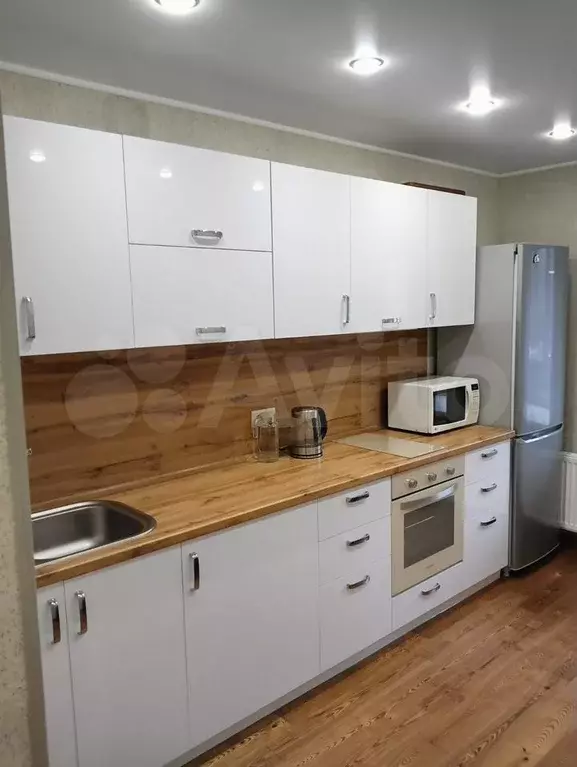 Купить Квартиру Лунная 43 В Саратове