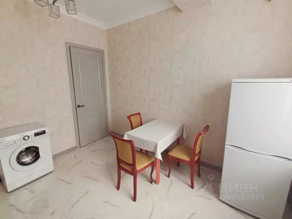 1-к кв. Дагестан, Махачкала ул. Губденская, 37 (42.0 м) - Фото 1