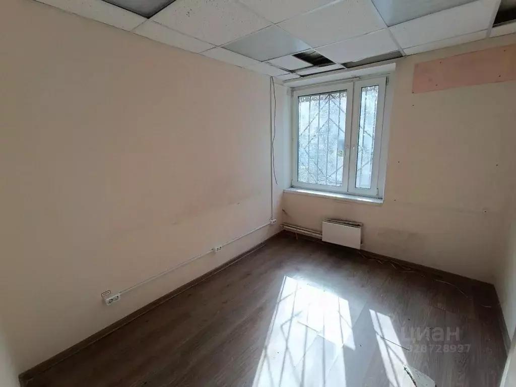 Помещение свободного назначения в Москва Палехская ул., 11К2 (8 м) - Фото 1