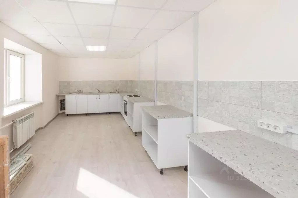 Комната Свердловская область, Екатеринбург просп. Космонавтов, 56 ... - Фото 2