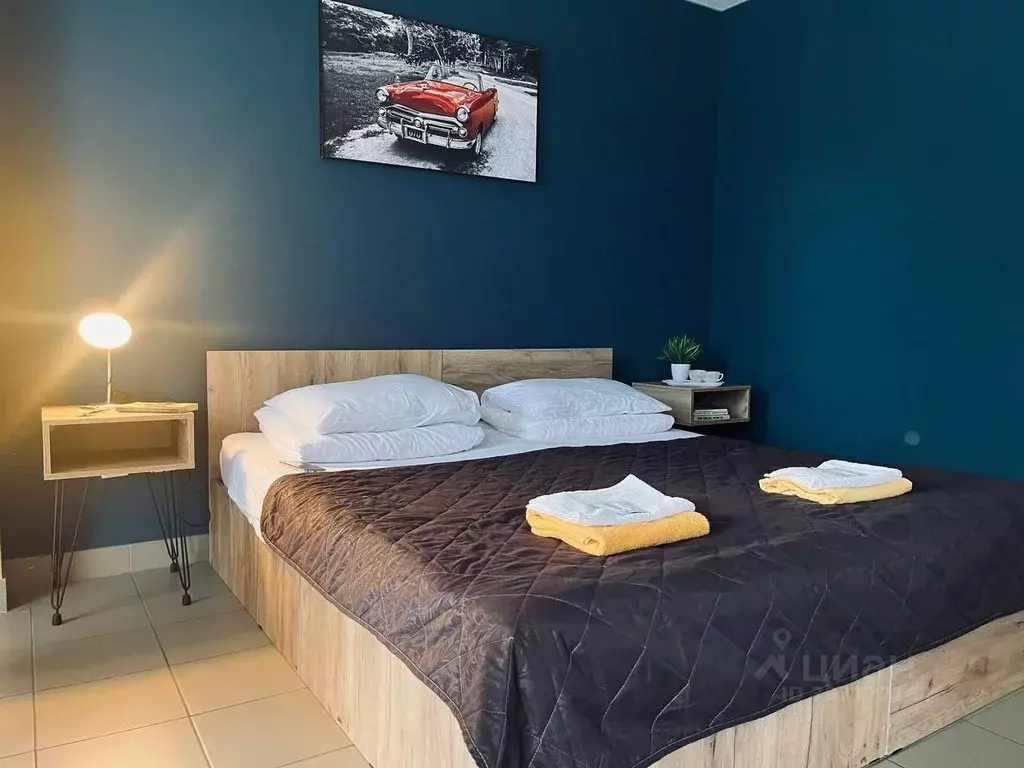 Комната Карелия, Петрозаводск просп. Александра Невского, 47 (16.0 м) - Фото 1