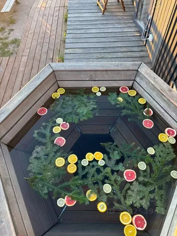 Дом в Алтайский край, Белокуриха ул. Обская, 11 (15 м) - Фото 1