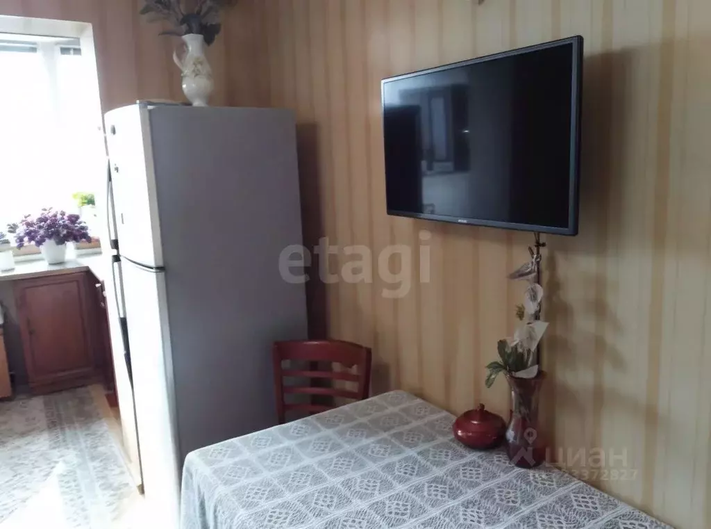 1-к кв. Ставропольский край, Кисловодск просп. Победы (48.2 м) - Фото 1