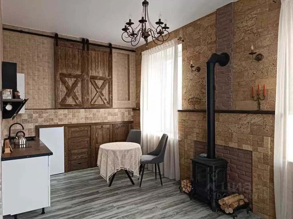 Студия Крым, Евпатория ул. Революции, 44 (30.0 м) - Фото 0