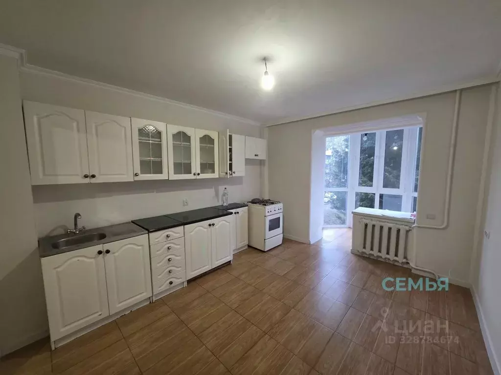 3-к кв. Северная Осетия, Владикавказ Весенняя ул., 5 (92.0 м) - Фото 1