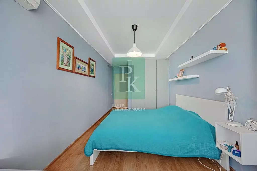 2-к кв. Севастополь просп. Античный, 66 (58.4 м) - Фото 2