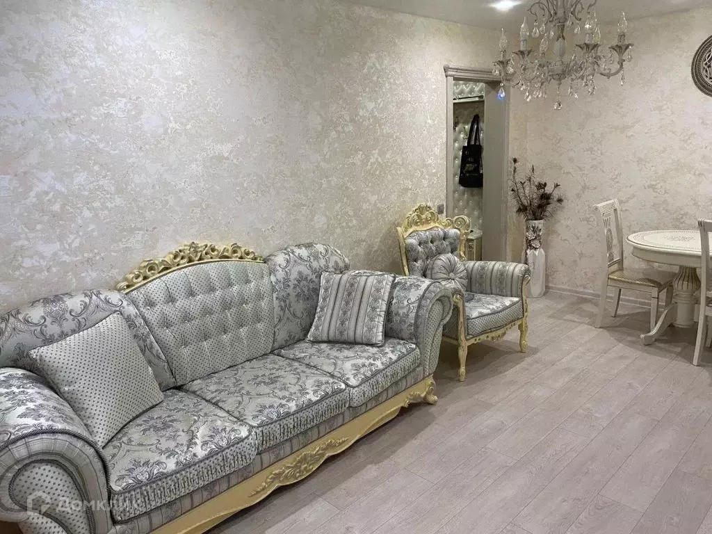 Продаётся 3-к квартира, 57 м - Фото 1