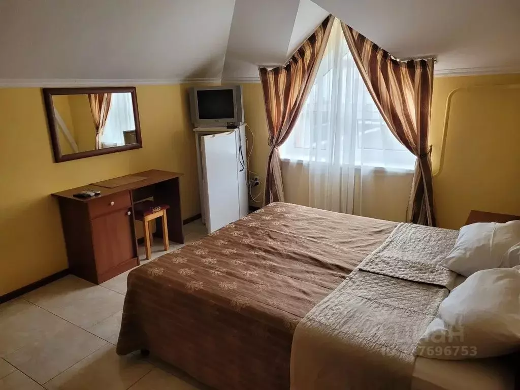 Комната Краснодарский край, Геленджик ул. Тельмана, 65 - Фото 1